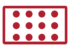LED Icon